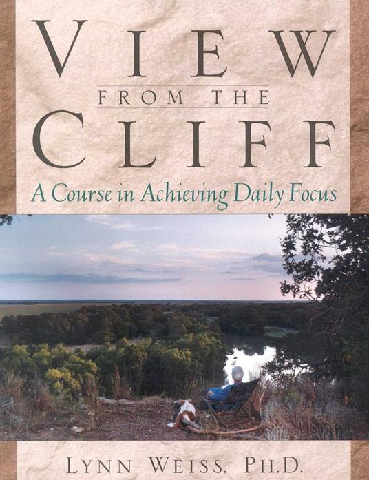 View from the Cliff