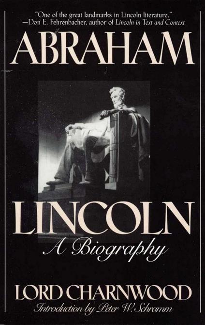 Abraham Lincoln