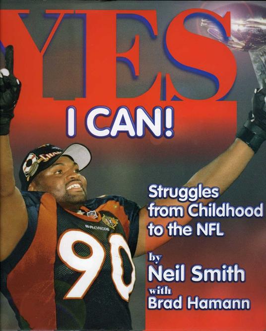 Yes I Can!