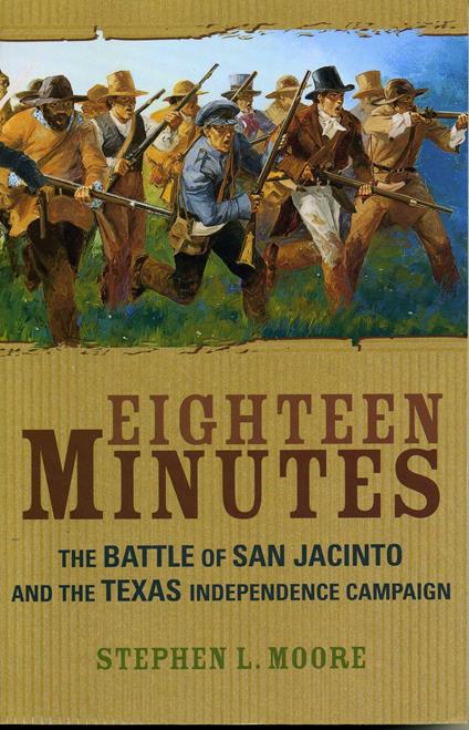 Eighteen Minutes