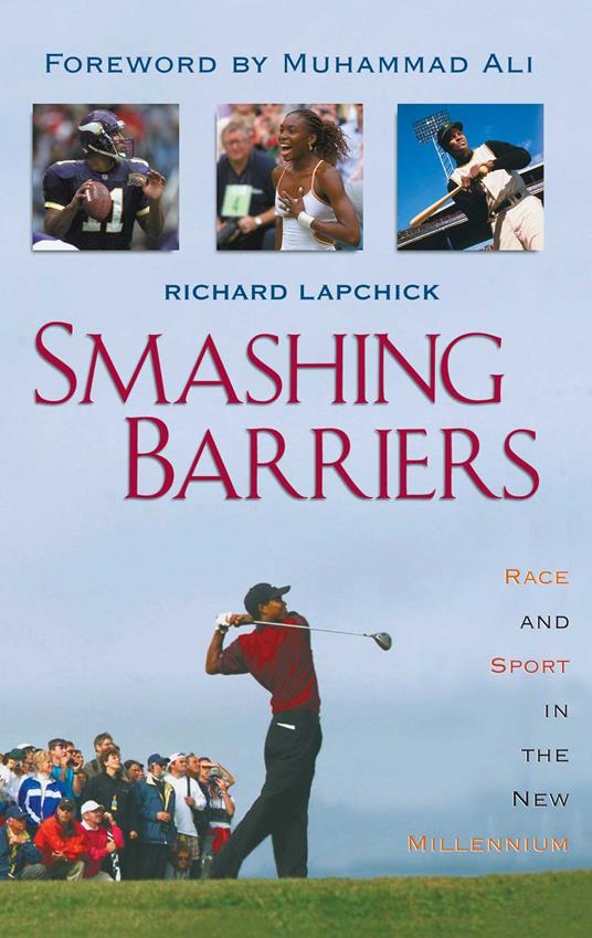 Smashing Barriers