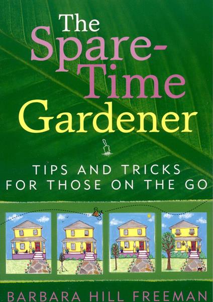 The Spare-Time Gardener