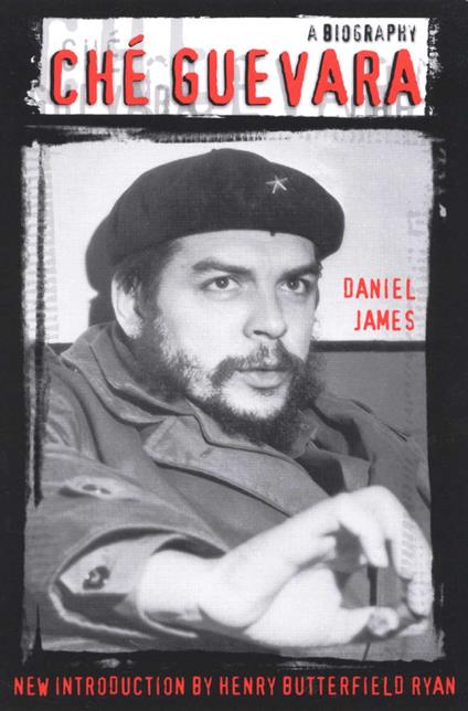 Che Guevara