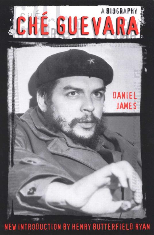 Che Guevara