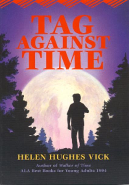 Tag Against Time - Helen Hughes Vick - ebook