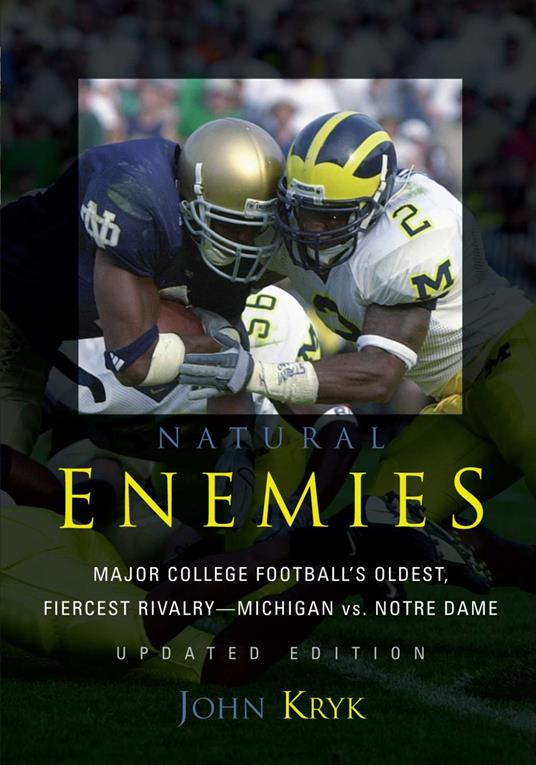 Natural Enemies