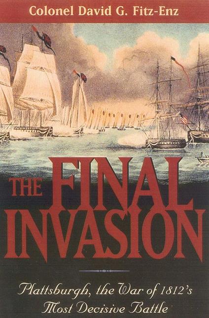 The Final Invasion