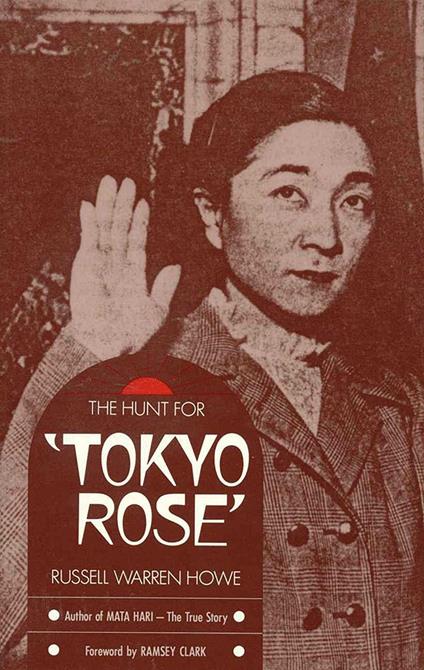 The Hunt for Tokyo Rose
