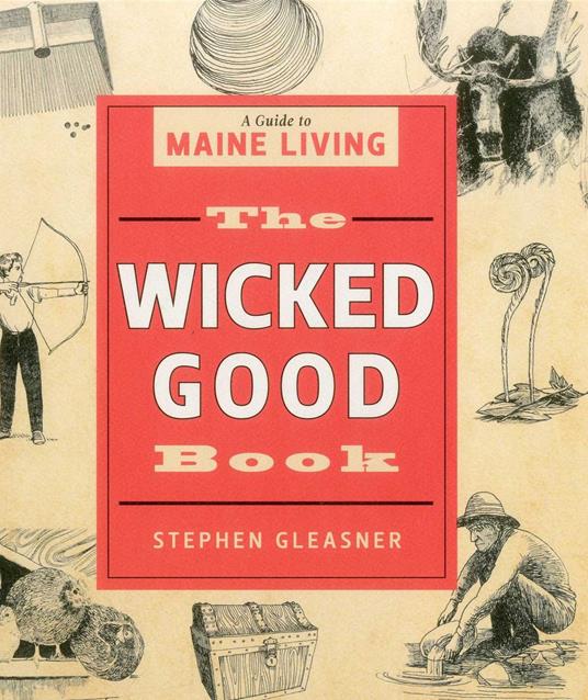 The Wicked Good Book