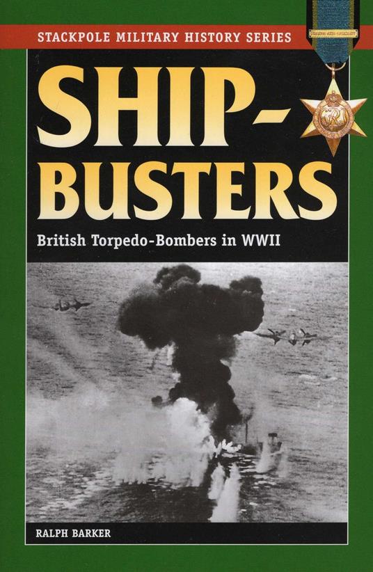 Ship-Busters