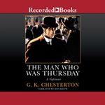 The Man Who Was Thursday