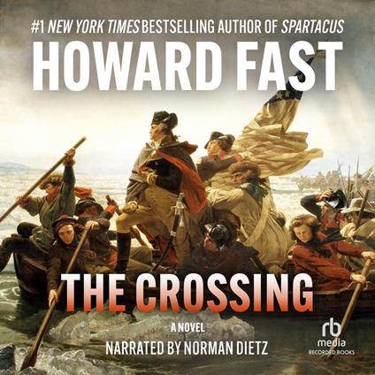 The Crossing