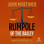 Rumpole of the Bailey