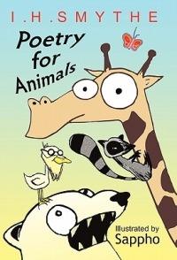 Poetry for Animals - I H Smythe - cover