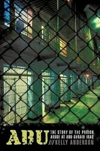 Abu - Kelly Anderson - cover