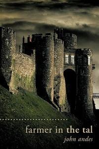 Farmer in the Tal - John Andes - cover