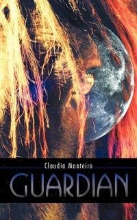 Guardian - Claudia Monteiro - cover