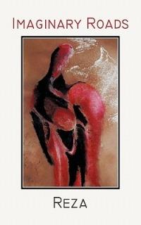 Imaginary Roads - Reza - cover