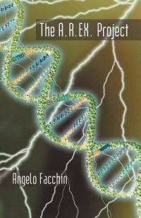 The A.R.Ex. Project: Transformation - Angelo Facchin - cover