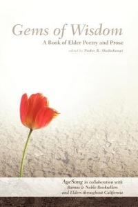 Gems Of Wisdom: A Book of Elder Poetry and Prose - cover