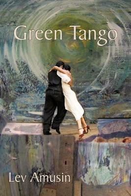 Green Tango - Lev Amusin - cover