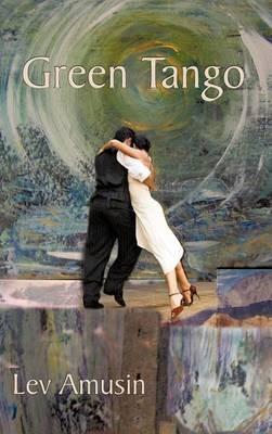 Green Tango - Lev Amusin - cover