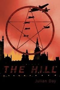 The Hill - Julian Day - cover