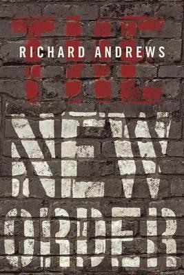 The New Order - Richard Andrews - cover