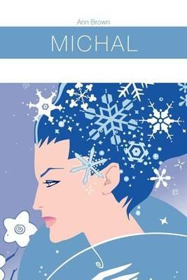 Michal - Ann Brown - cover