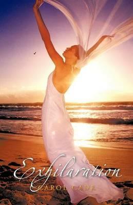 Exhilaration - Carol Cade - cover