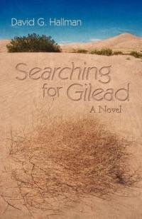 Searching for Gilead - David G Hallman - cover