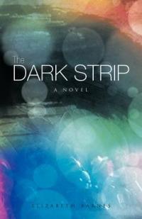 The Dark Strip - Elizabeth Barnes - cover