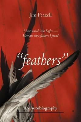 Feathers - Jim Feazell - cover