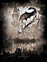 The Realms of Atlantasia: The Game Master's Bible - John Holland - cover