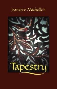 Tapestry - Jeanette Michelle - cover