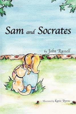 Sam and Socrates - John Russell - cover