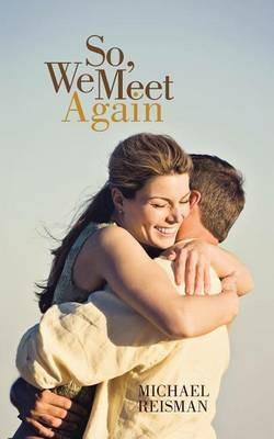 So, We Meet Again - Michael Reisman - cover
