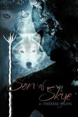 Son of Skye - Therese Pilon - cover