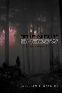 The Night Shadow - William J Gaskins - cover