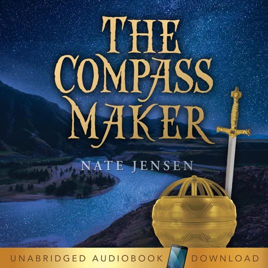 Compass Maker, The