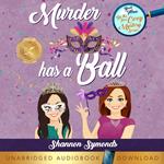 Murder Has a Ball