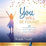 You Will Be Found