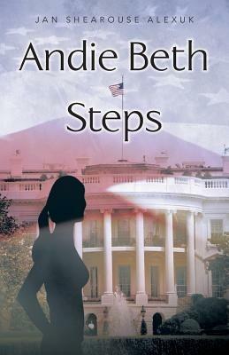 Andie Beth Steps - Jan Shearouse Alexuk - cover
