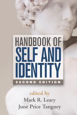 Handbook of Self and Identity - cover