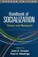Handbook of Socialization: Theory and Research