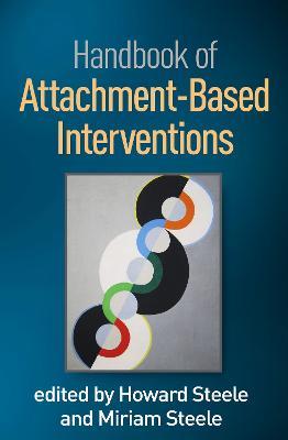 Handbook of Attachment-Based Interventions - cover