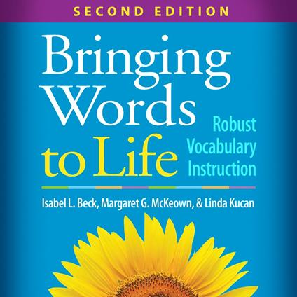 Bringing Words to Life