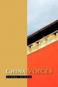 China Voices - Linda Yeung - cover