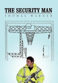The Security Man - Thomas Warner - cover
