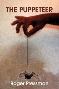 The Puppeteer - Roger Pressman - cover